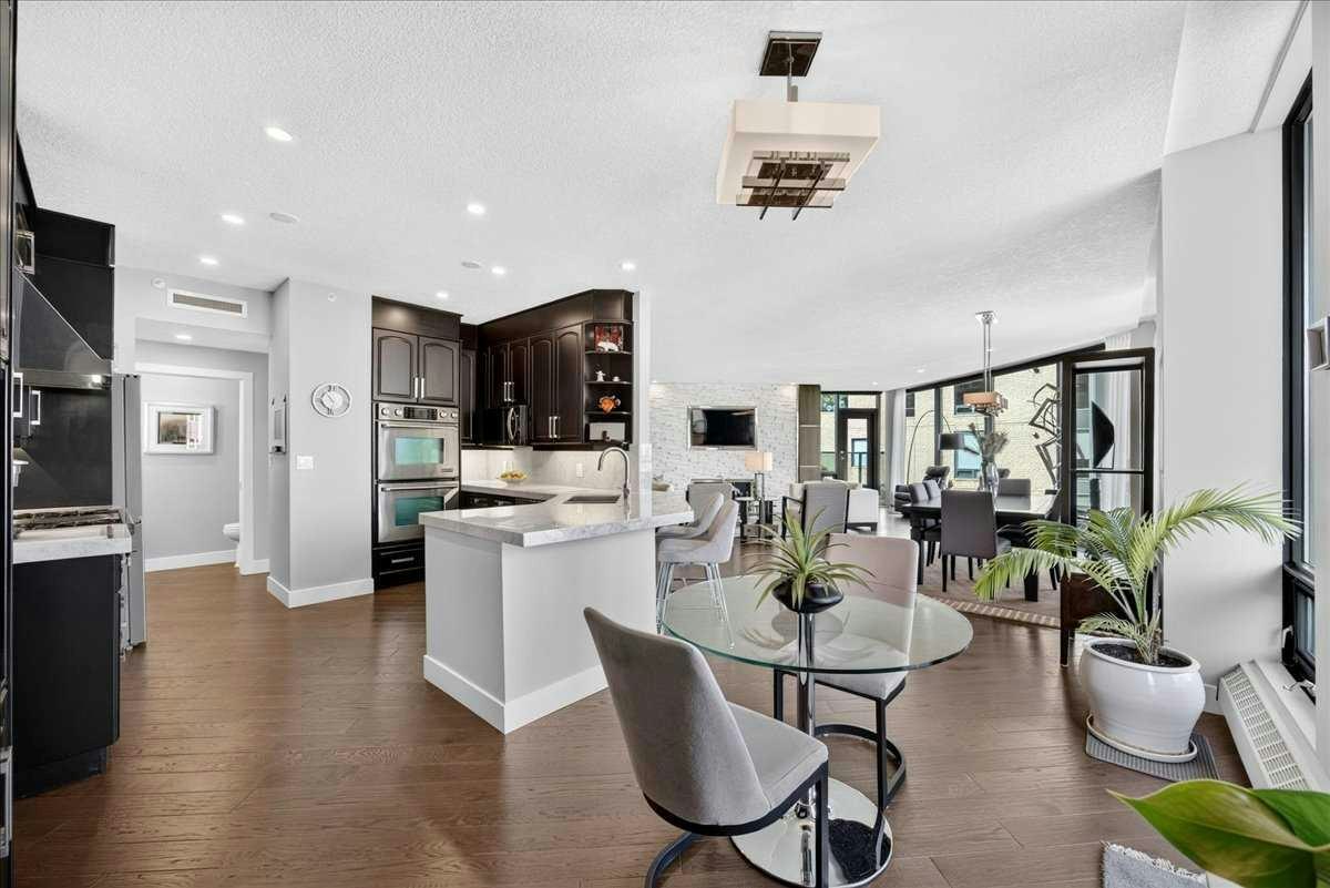 1402-801 2 Avenue SW, Calgary, AB, T2P 4Z9 - 12