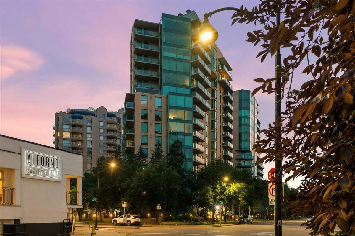 1402-801 2 Avenue SW, Calgary, AB, T2P 4Z9 - 43