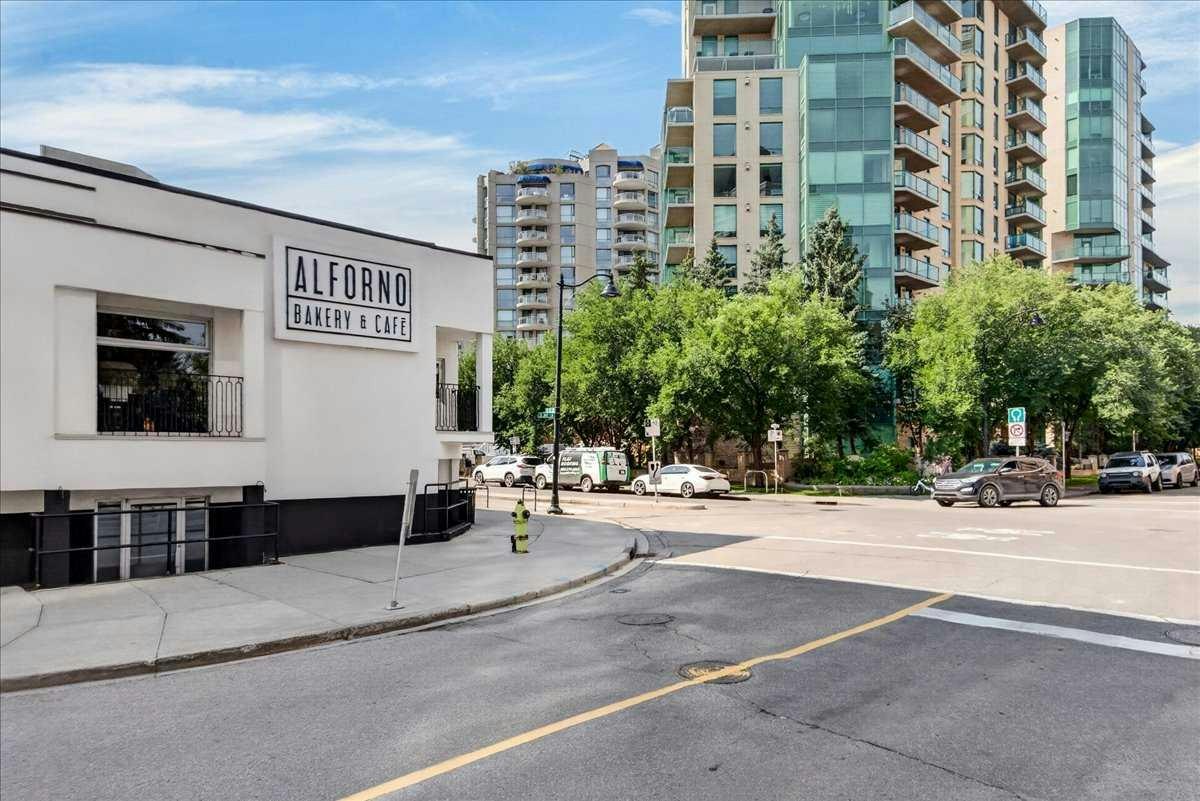1402-801 2 Avenue SW, Calgary, AB, T2P 4Z9 - 49