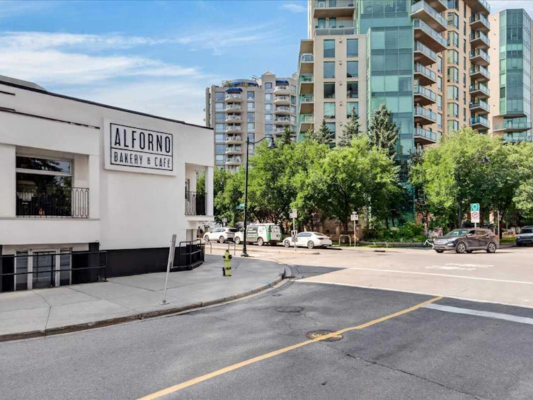 1402-801 2 Avenue SW, Calgary, AB, T2P 4Z9 - 49