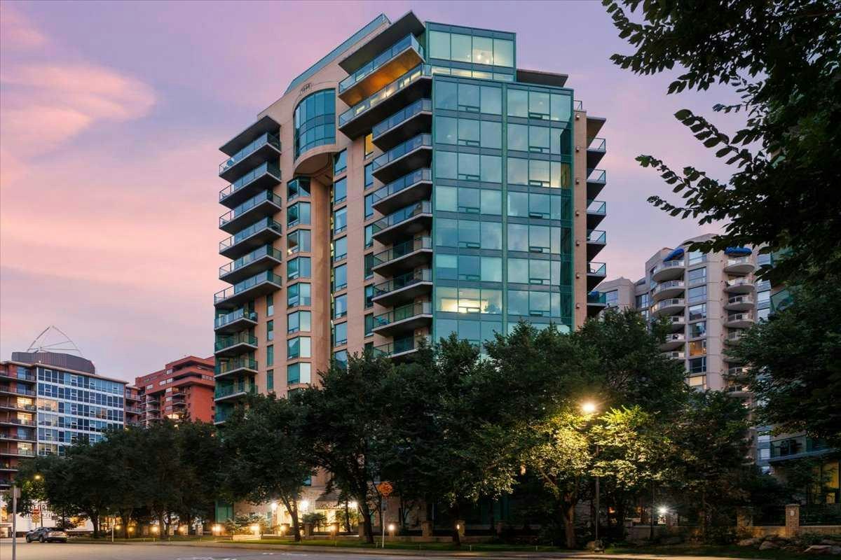 1402-801 2 Avenue SW, Calgary, AB, T2P 4Z9 - 42