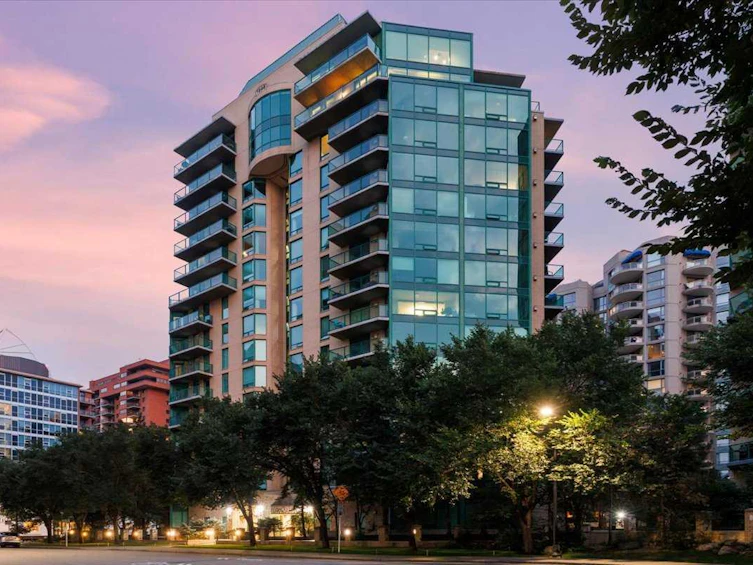 1402-801 2 Avenue SW, Calgary, AB, T2P 4Z9 - 42