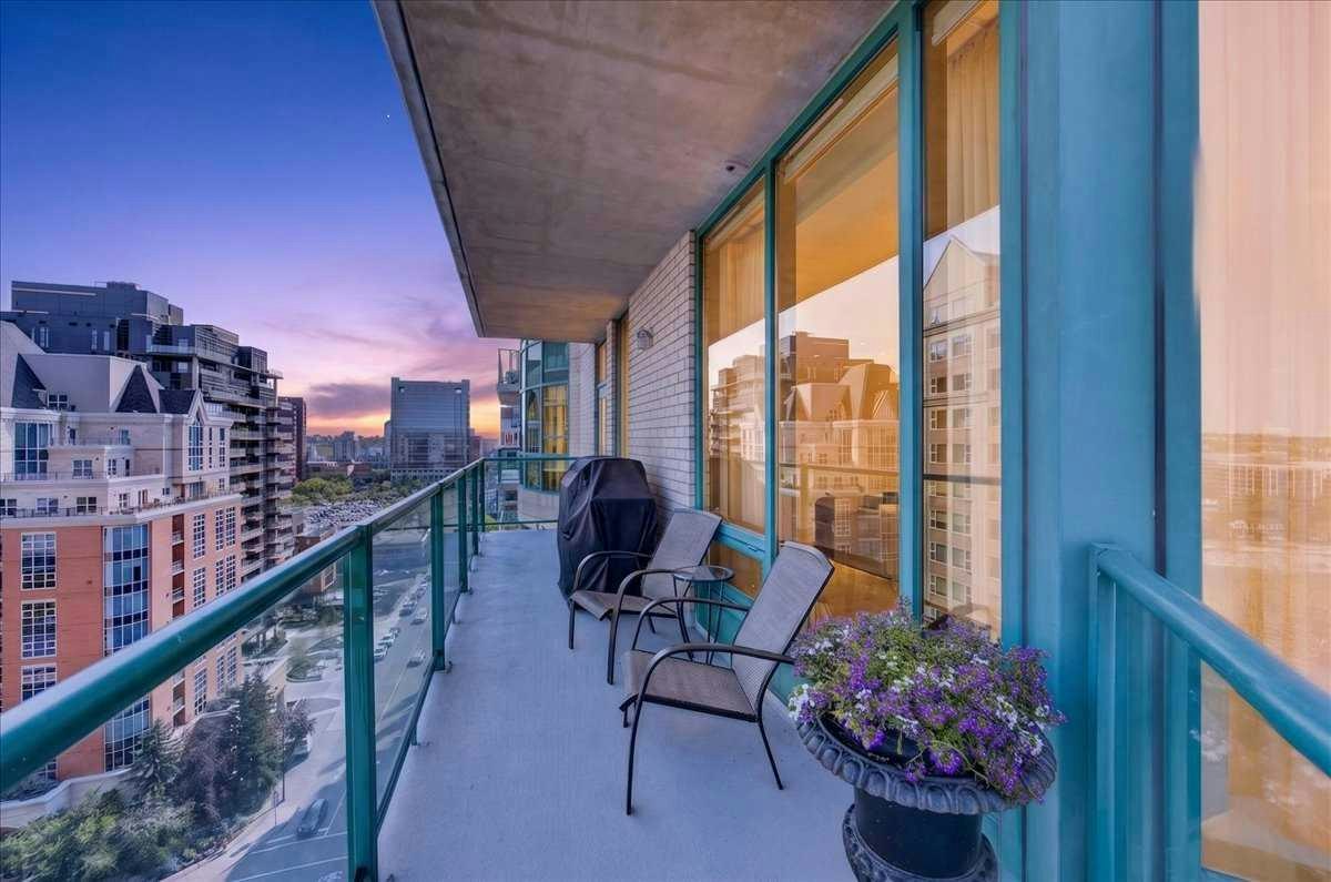 1402-801 2 Avenue SW, Calgary, AB, T2P 4Z9 - 20