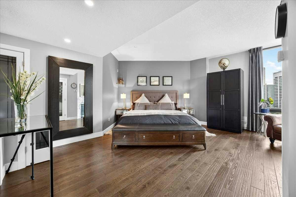 1402-801 2 Avenue SW, Calgary, AB, T2P 4Z9 - 30