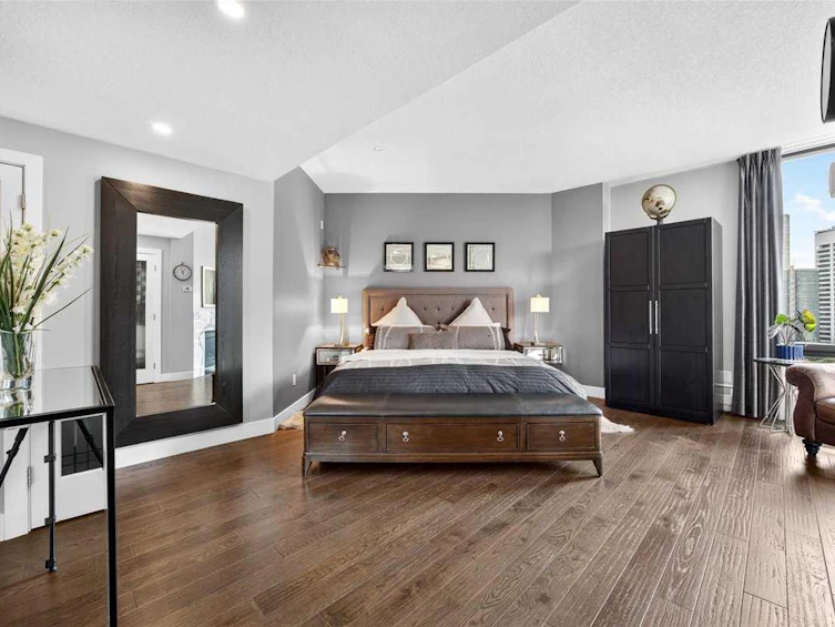 1402-801 2 Avenue SW, Calgary, AB, T2P 4Z9 - 30