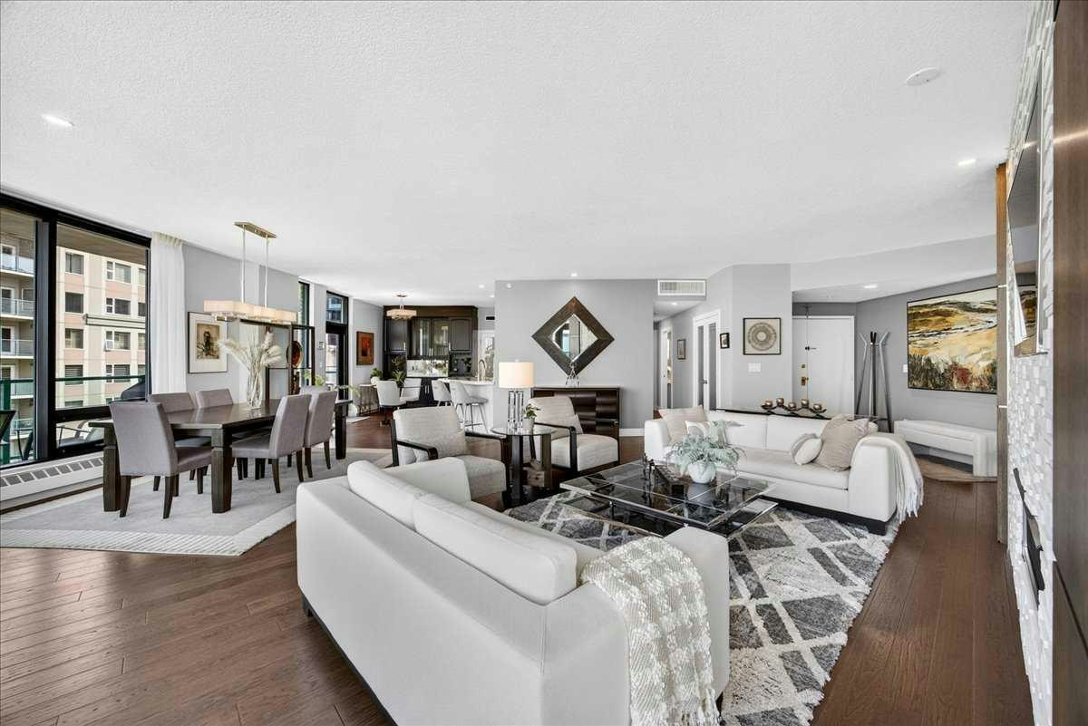 1402-801 2 Avenue SW, Calgary, AB, T2P 4Z9 - 25