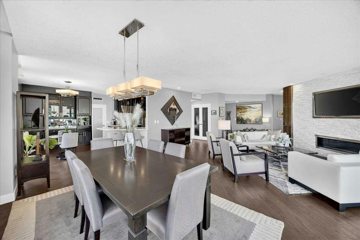 1402-801 2 Avenue SW, Calgary, AB, T2P 4Z9 - 10