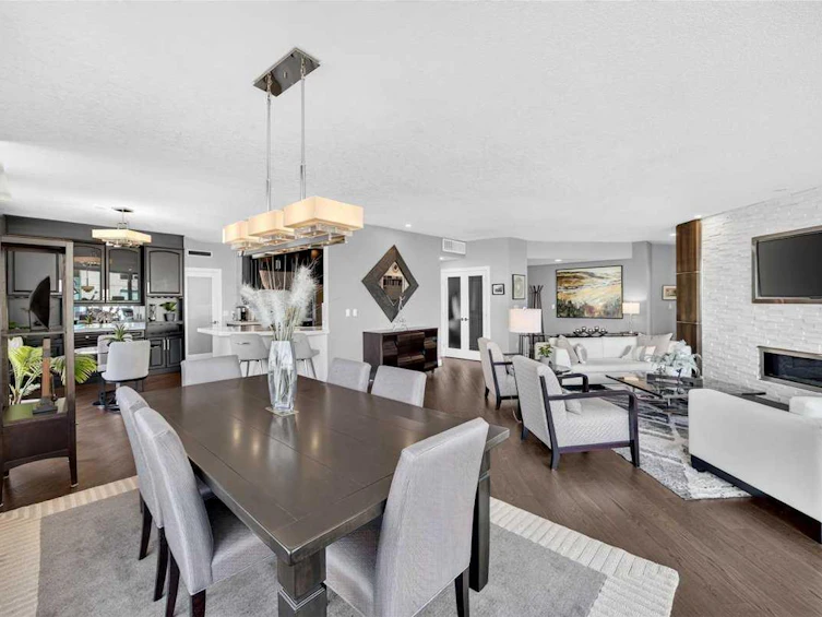 1402-801 2 Avenue SW, Calgary, AB, T2P 4Z9 - 10