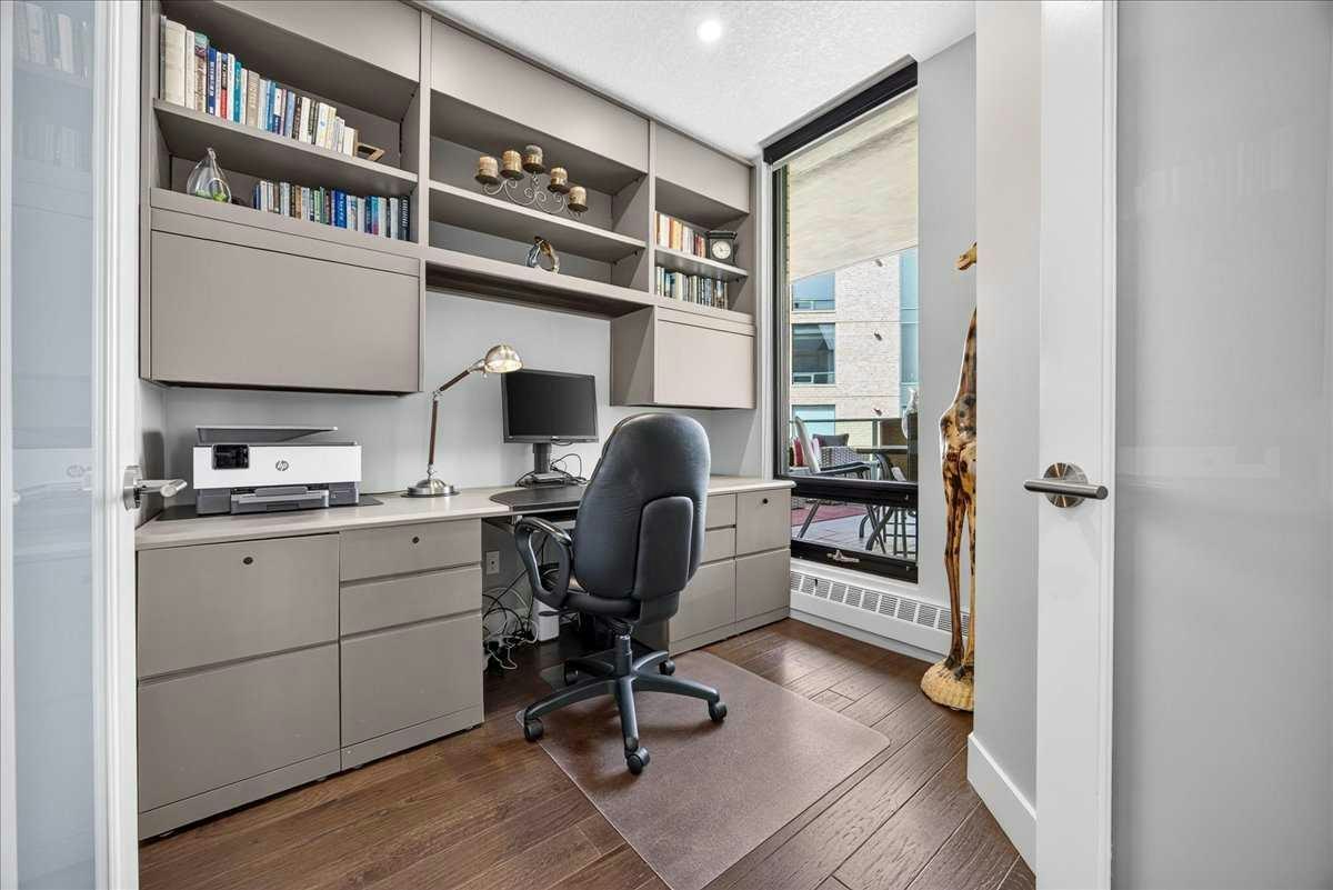 1402-801 2 Avenue SW, Calgary, AB, T2P 4Z9 - 27