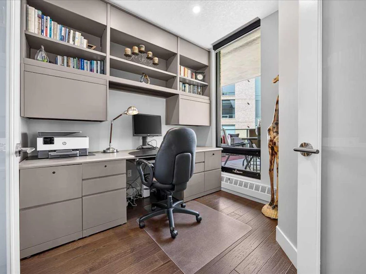 1402-801 2 Avenue SW, Calgary, AB, T2P 4Z9 - 27