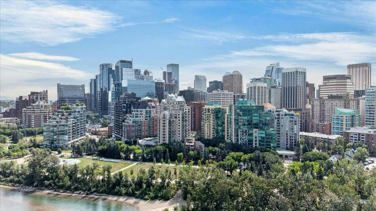 1402-801 2 Avenue SW, Calgary, AB, T2P 4Z9 - 46