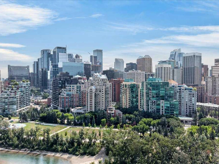 1402-801 2 Avenue SW, Calgary, AB, T2P 4Z9 - 46