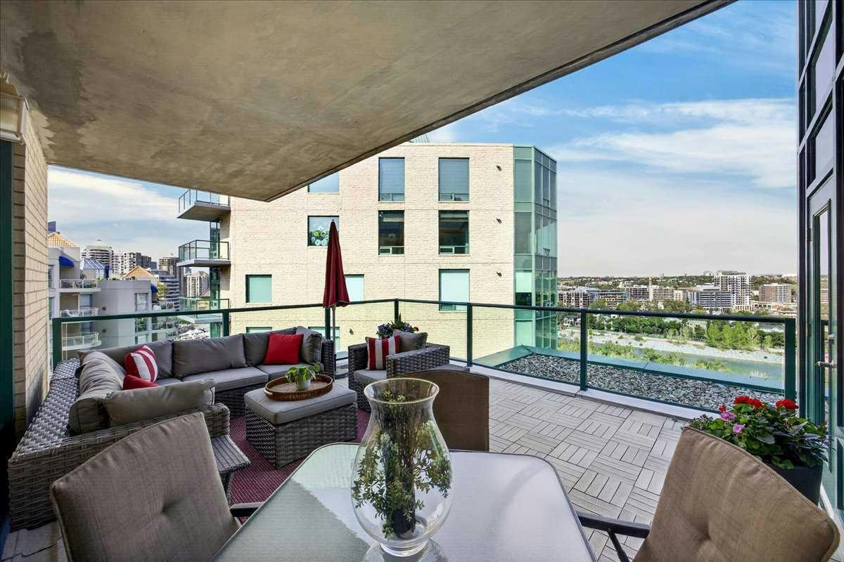 1402-801 2 Avenue SW, Calgary, AB, T2P 4Z9 - 23