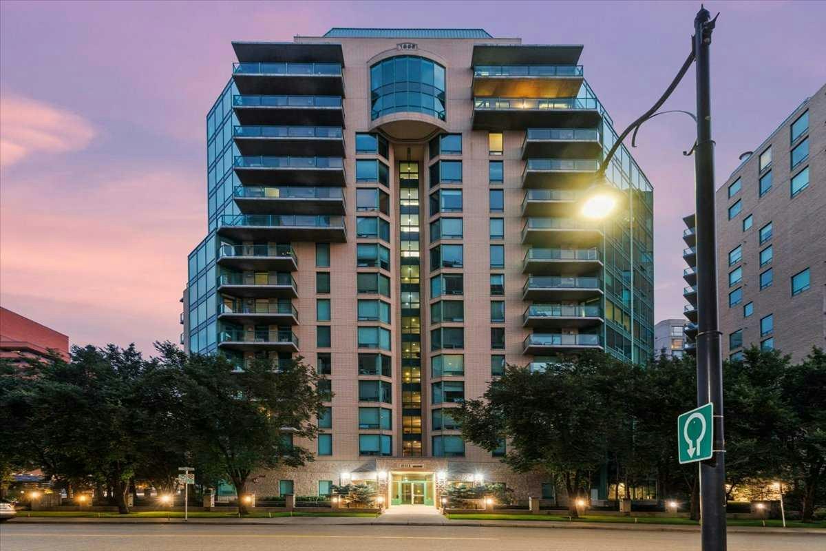 1402-801 2 Avenue SW, Calgary, AB, T2P 4Z9 - 44
