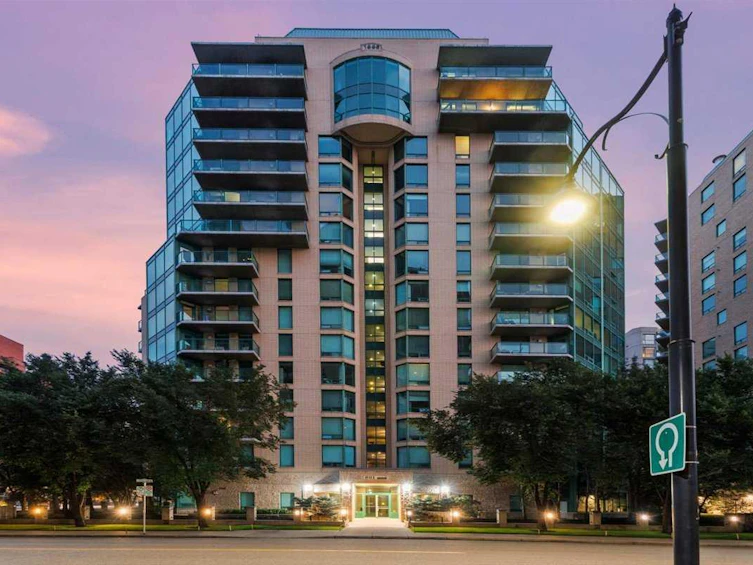 1402-801 2 Avenue SW, Calgary, AB, T2P 4Z9 - 44