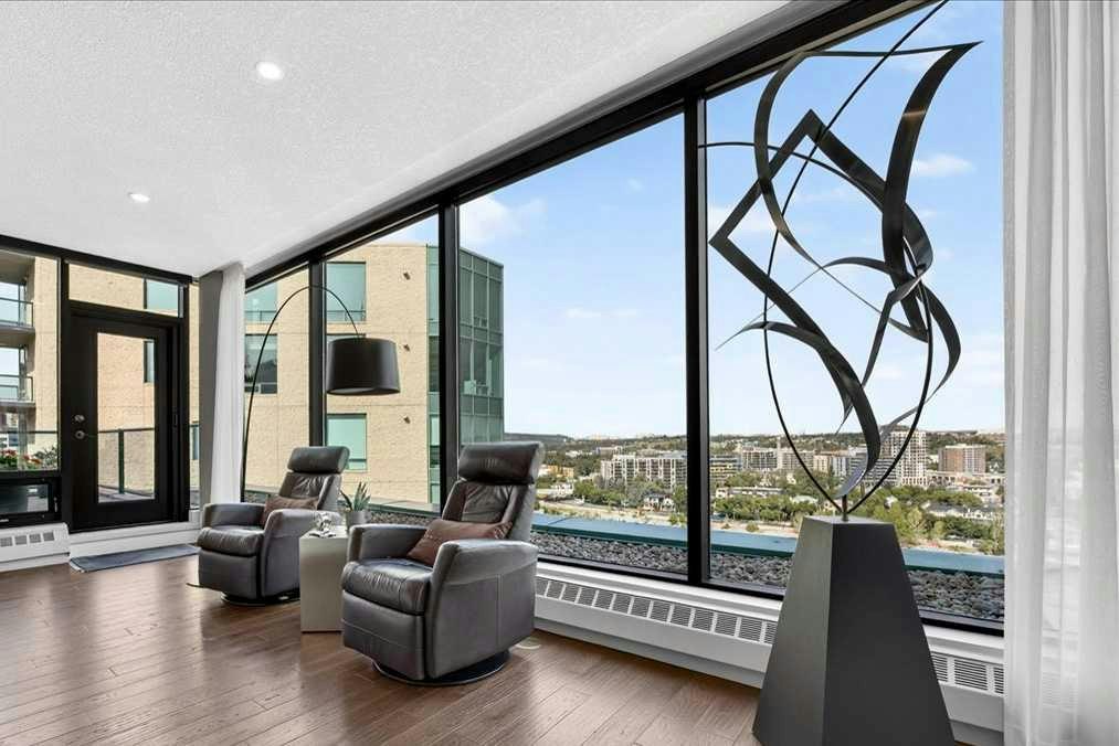1402-801 2 Avenue SW, Calgary, AB, T2P 4Z9 - 21