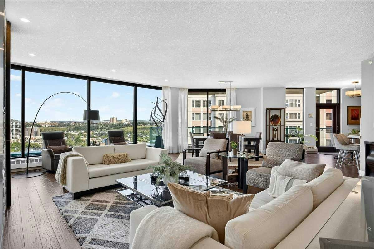 1402-801 2 Avenue SW, Calgary, AB, T2P 4Z9 - 9
