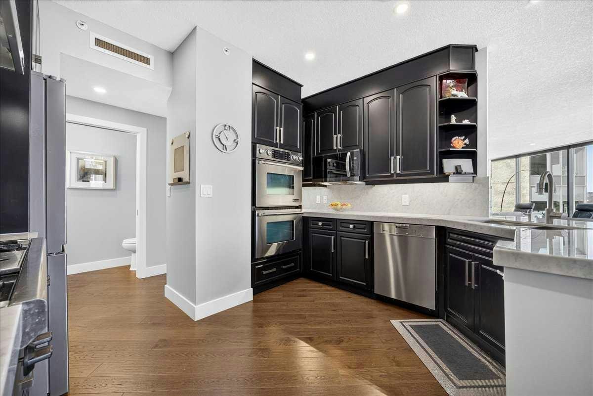 1402-801 2 Avenue SW, Calgary, AB, T2P 4Z9 - 15