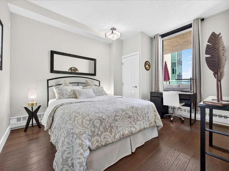1402-801 2 Avenue SW, Calgary, AB, T2P 4Z9 - 28