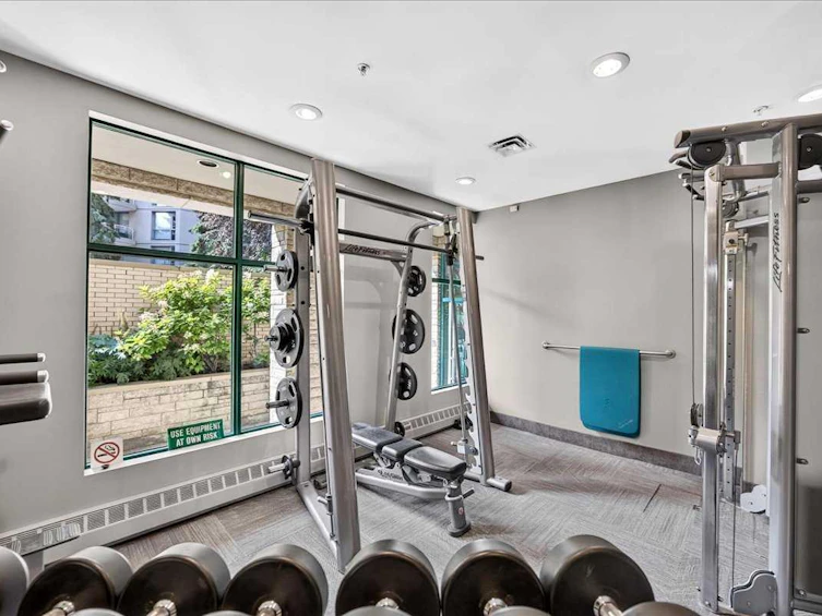 1402-801 2 Avenue SW, Calgary, AB, T2P 4Z9 - 36