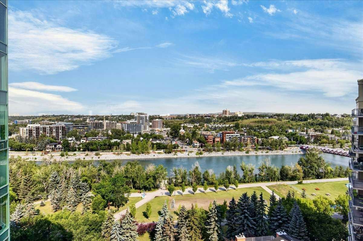 1402-801 2 Avenue SW, Calgary, AB, T2P 4Z9 - 50
