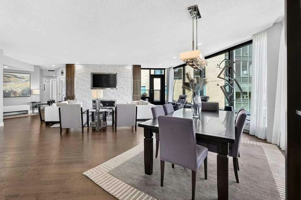 1402-801 2 Avenue SW, Calgary, AB, T2P 4Z9 - 18