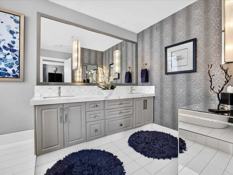 1402-801 2 Avenue SW, Calgary, AB, T2P 4Z9 - 35