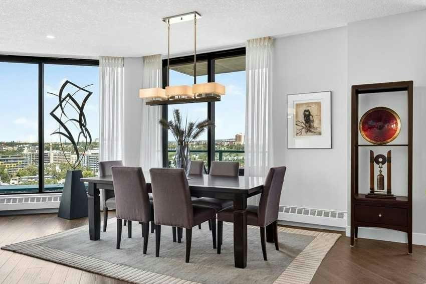 1402-801 2 Avenue SW, Calgary, AB, T2P 4Z9 - 19