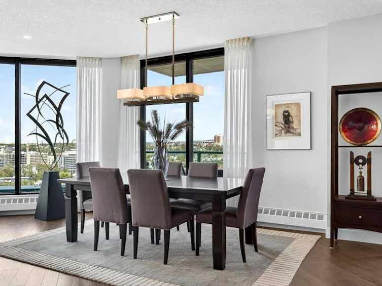 1402-801 2 Avenue SW, Calgary, AB, T2P 4Z9 - 19
