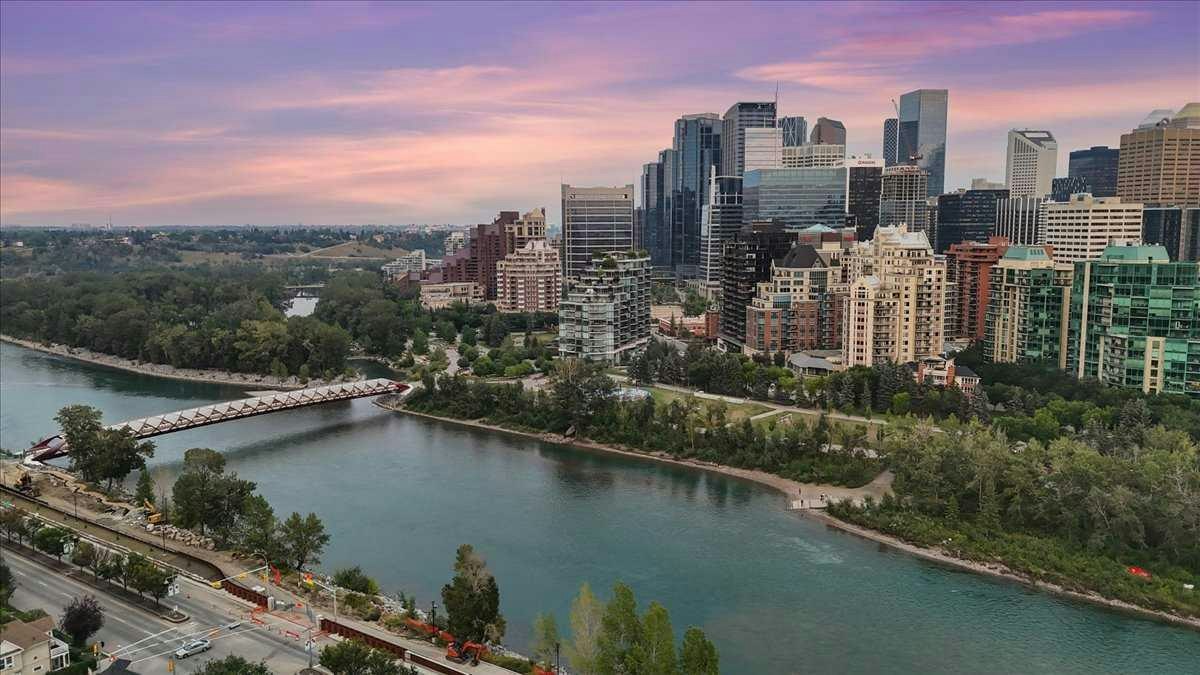 1402-801 2 Avenue SW, Calgary, AB, T2P 4Z9 - 47