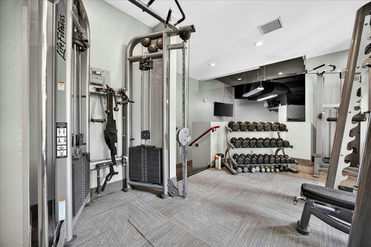 1402-801 2 Avenue SW, Calgary, AB, T2P 4Z9 - 37