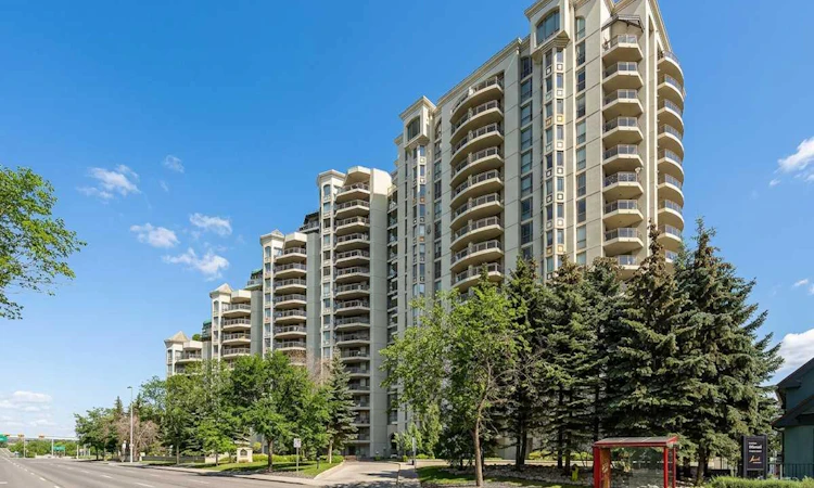 306-1108 6 Avenue SW