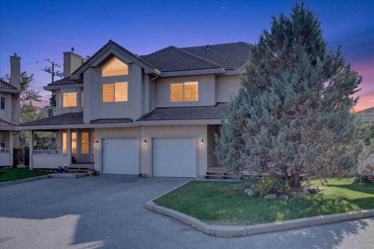 1705 Patterson View SW, Calgary, AB, T3H 3J9