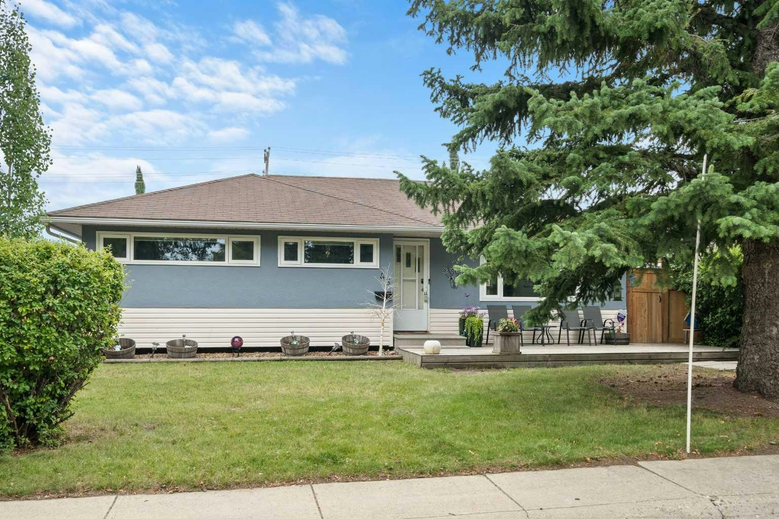 46 Westwood Drive SW, Calgary, AB, T3C 2V7