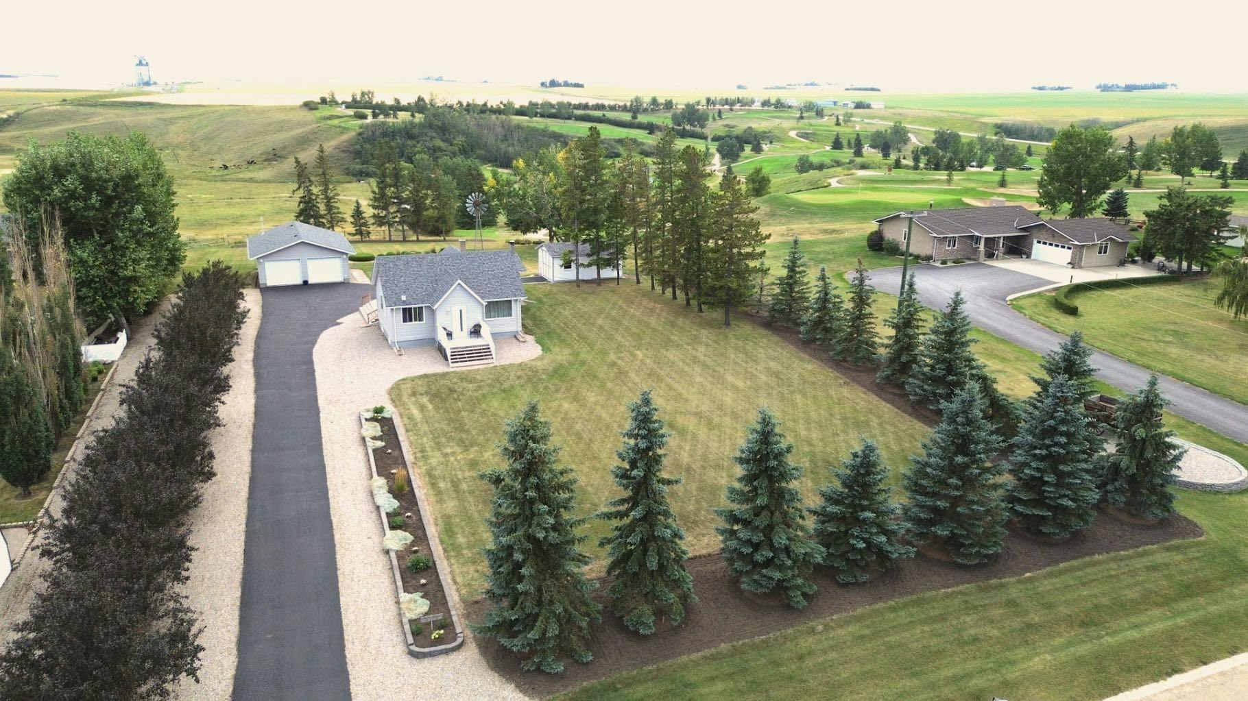 223 Devilder Avenue, Trochu, AB, T0M 2C0