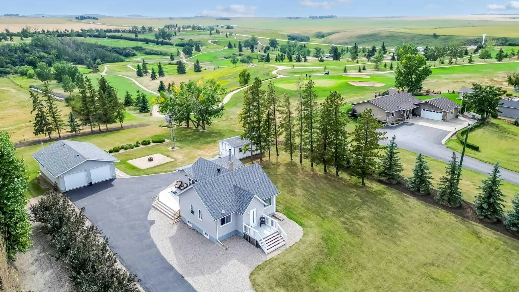 223 Devilder Avenue, Trochu, AB, T0M 2C0