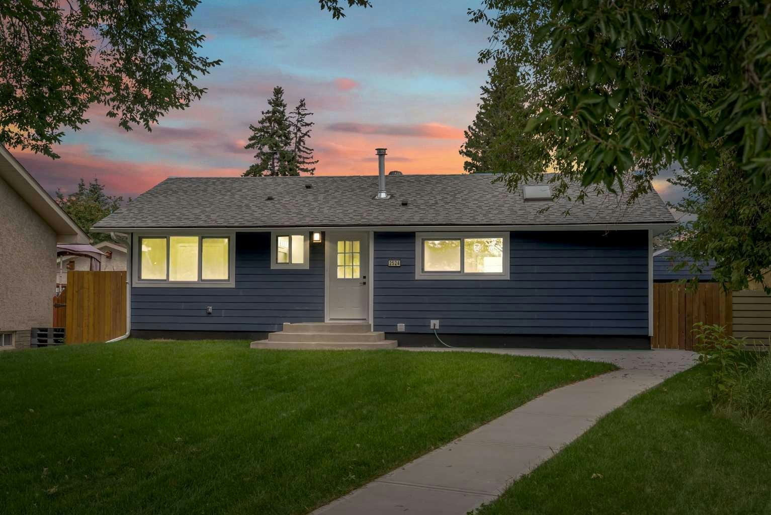 2524 Southwood Drive SE, Calgary, AB, T2B 1S5