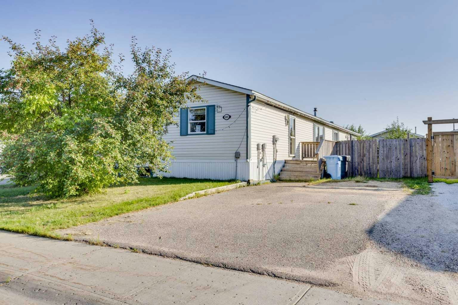 105 Hoehne Street, Fort Mcmurray, AB, T9K 2K8