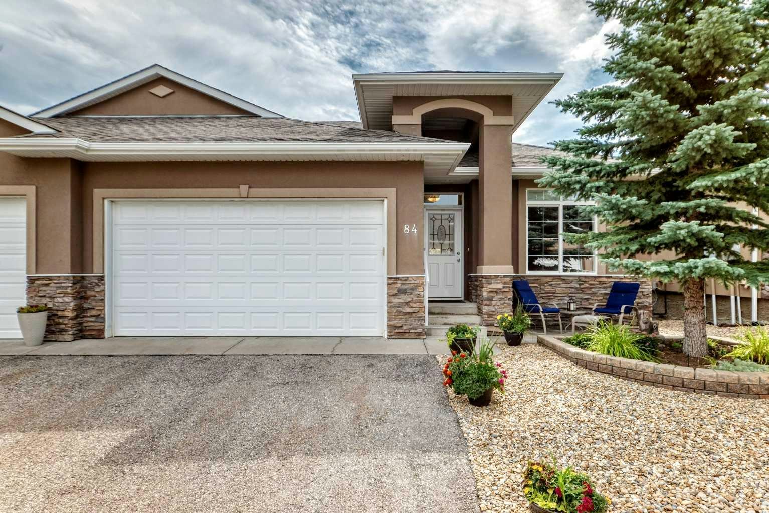 84 River Heights View, Cochrane, AB, T4C 0E6