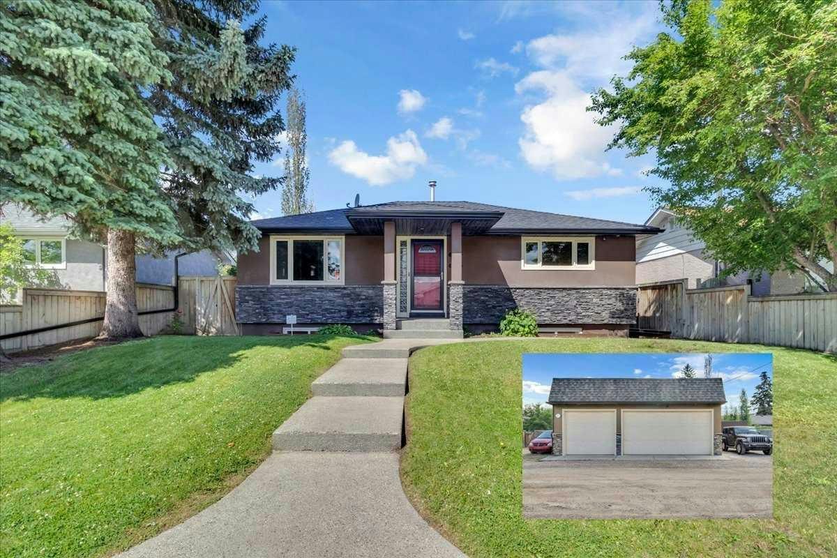 2211 45 Street SE, Calgary, AB, T2B 1K1