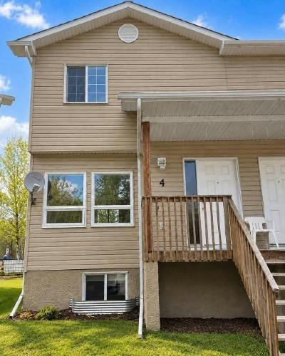 4-624 41 Street, Edson, AB, T7E 1A4