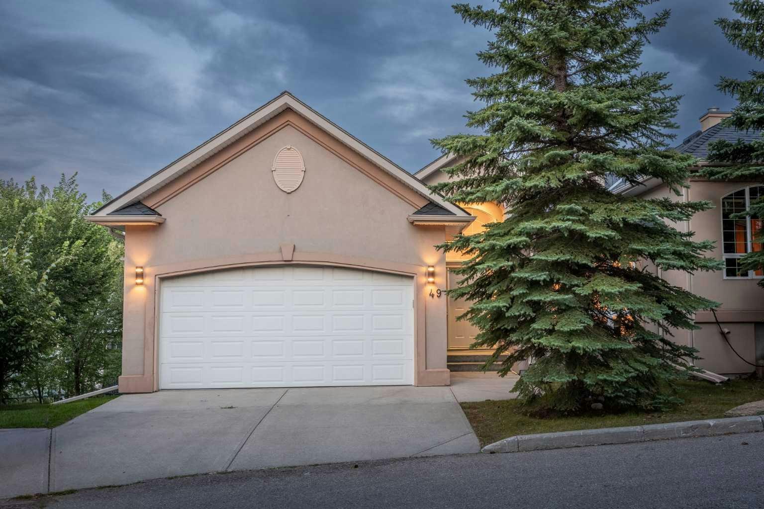 49 Patina Terrace SW, Calgary, AB, T3H 4M8