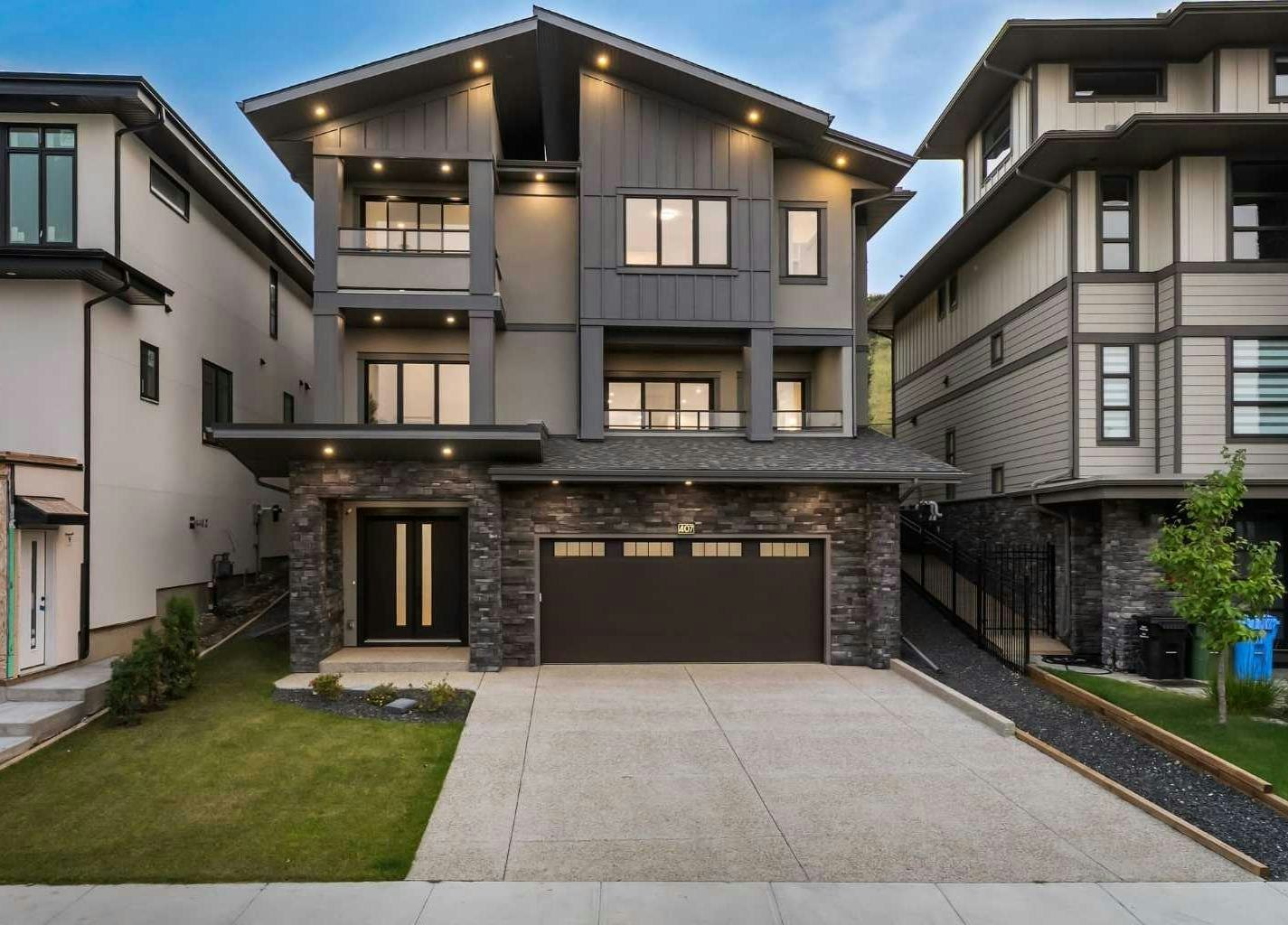 407 Patterson Boulevard SW, Calgary, AB, T3H 3N6