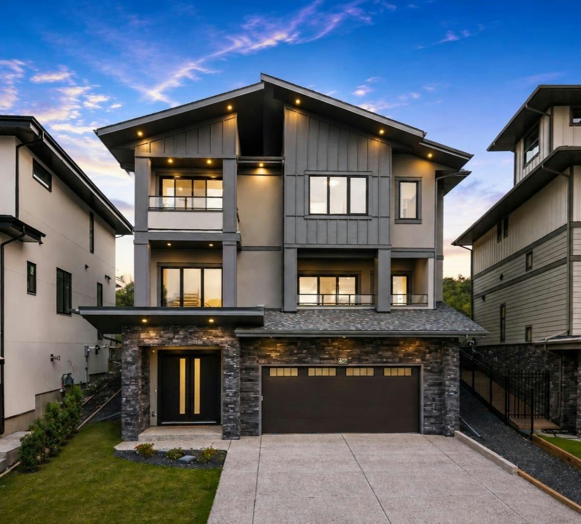 407 Patterson Boulevard SW, Calgary, AB, T3H 3N6