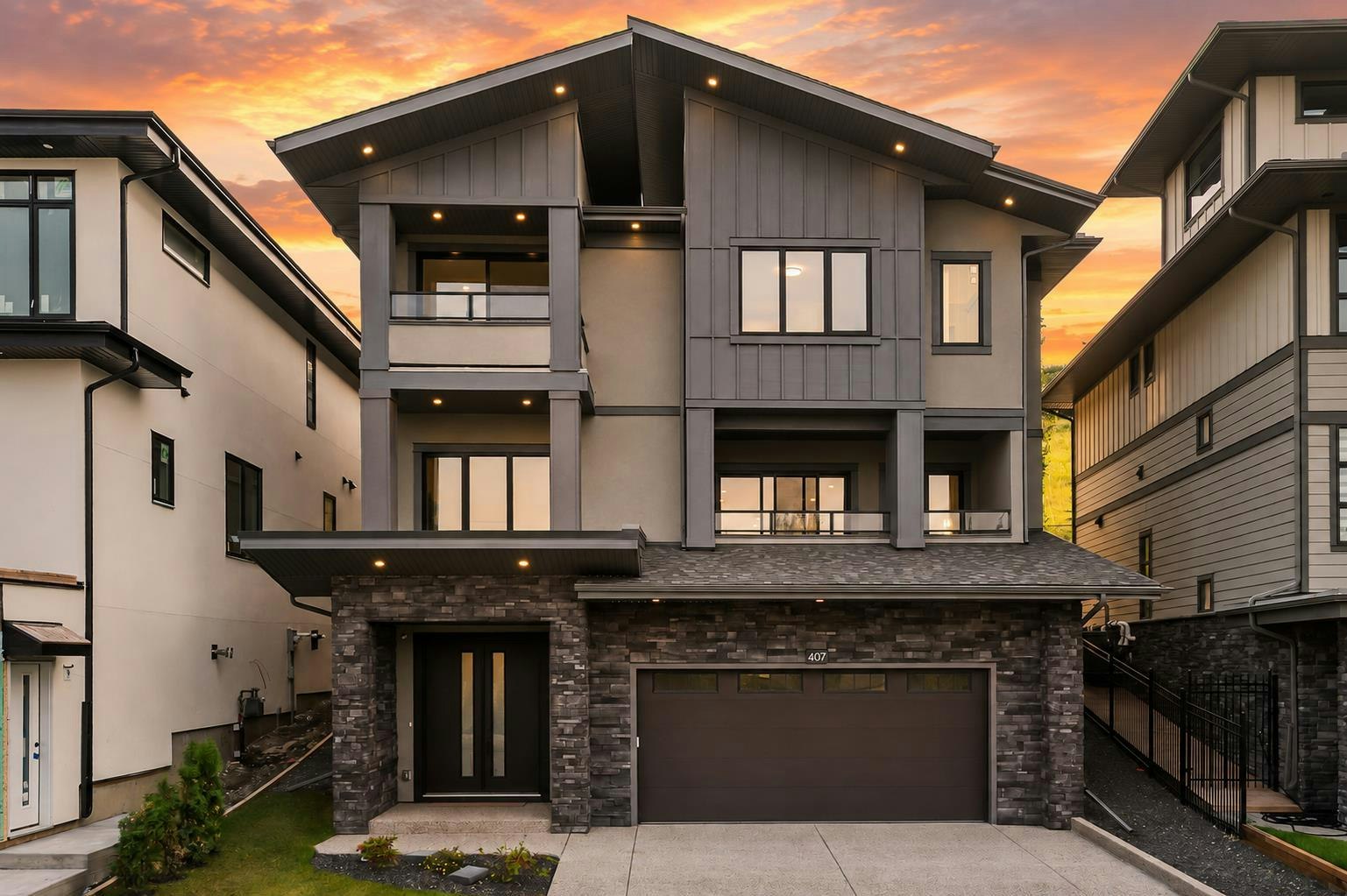 407 Patterson Boulevard SW, Calgary, AB, T3H 3N6