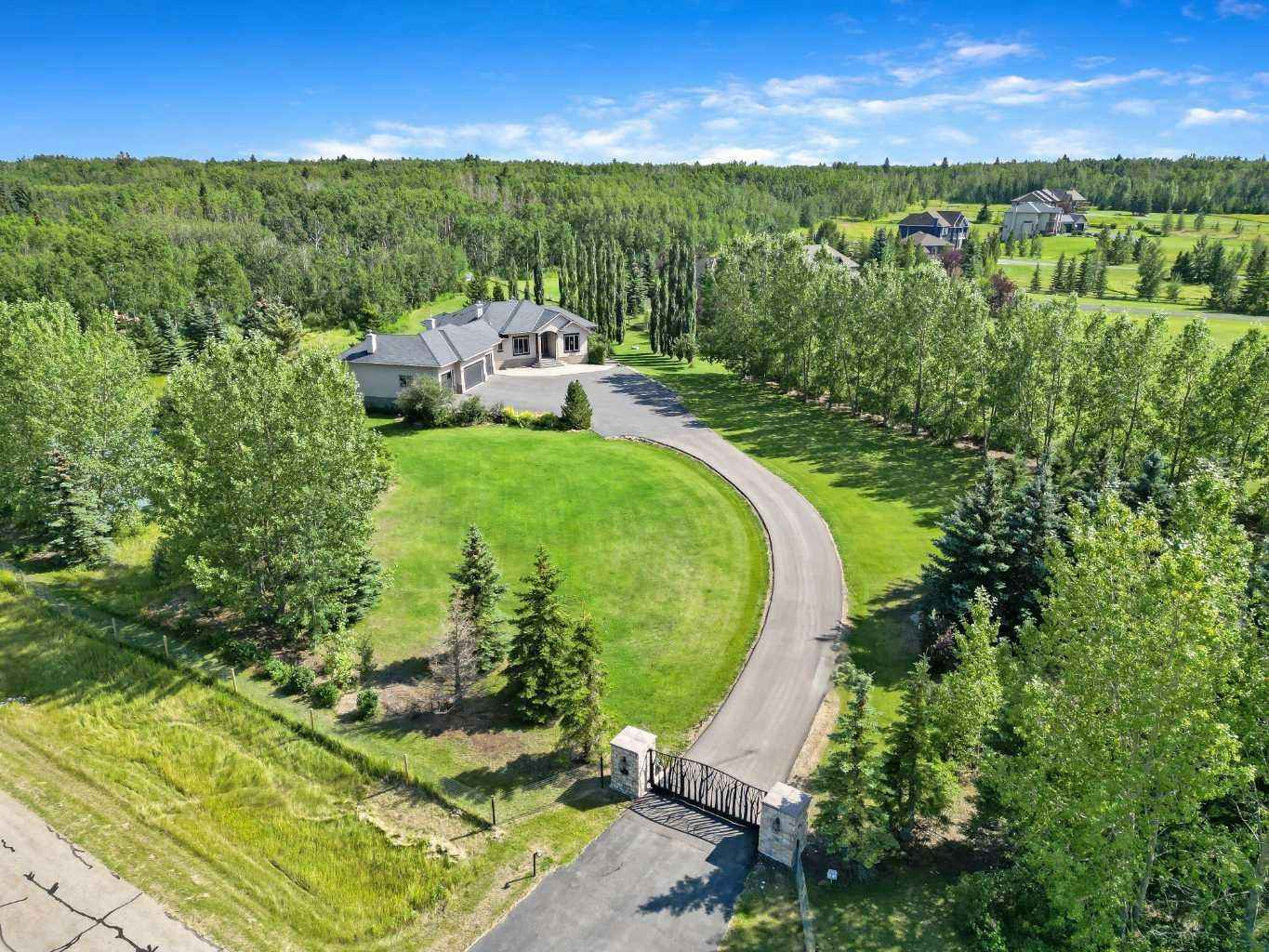 31127 Woodland Way, Rural Rocky View County, AB, T3R 1G8