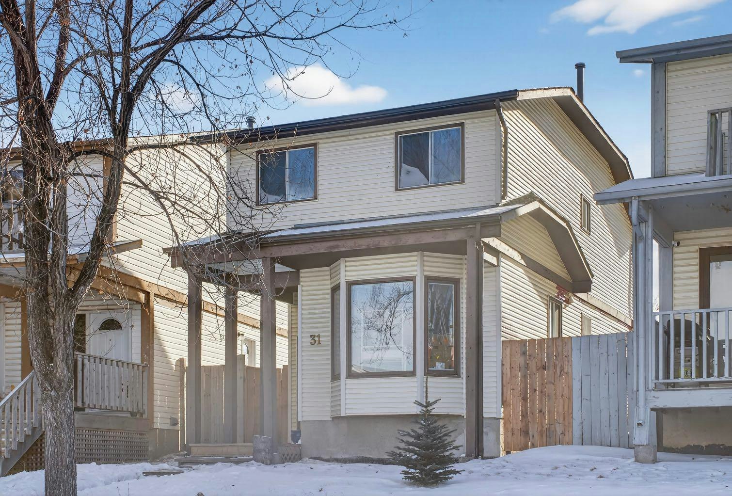 31 Templeby Way NE, Calgary, AB, T1Y 5N7