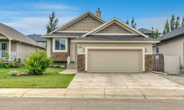 1151 Westmount Drive