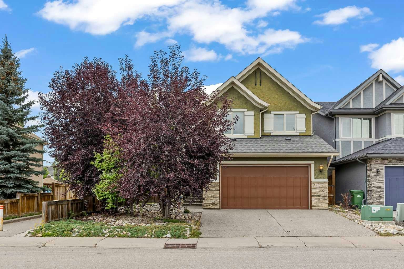 111 Cranarch Circle SE, Calgary, AB, T3M 0S5