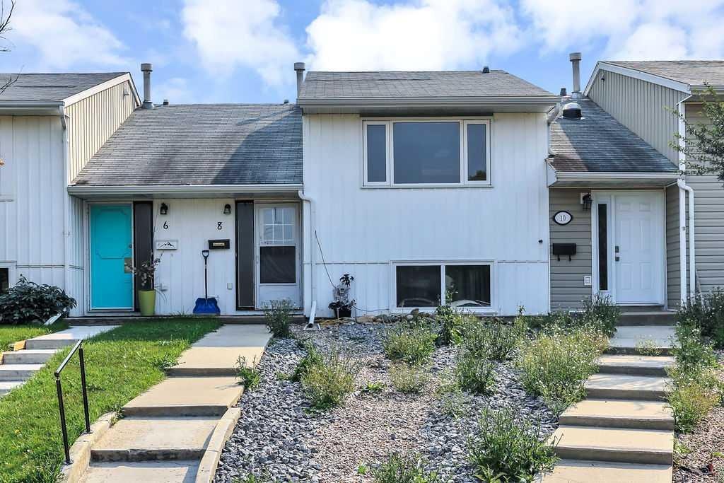 8 Whiteside Crescent, Red Deer, AB, T4N 5Z1